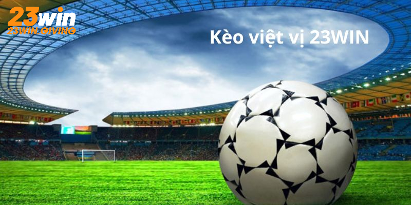 Kèo việt vị